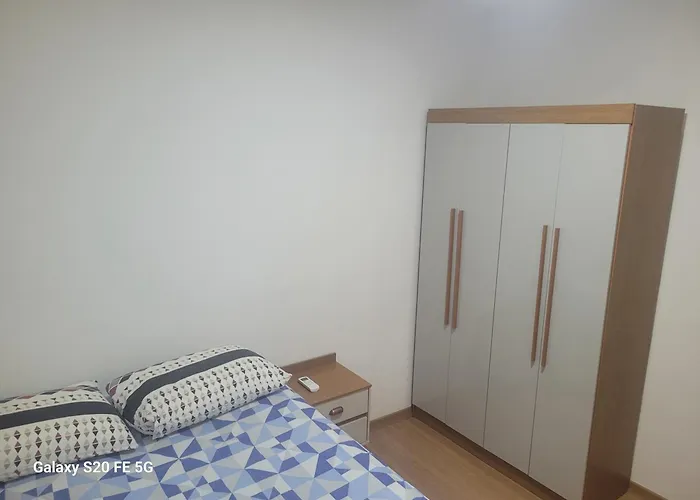 Residencial Jardim Da Costa