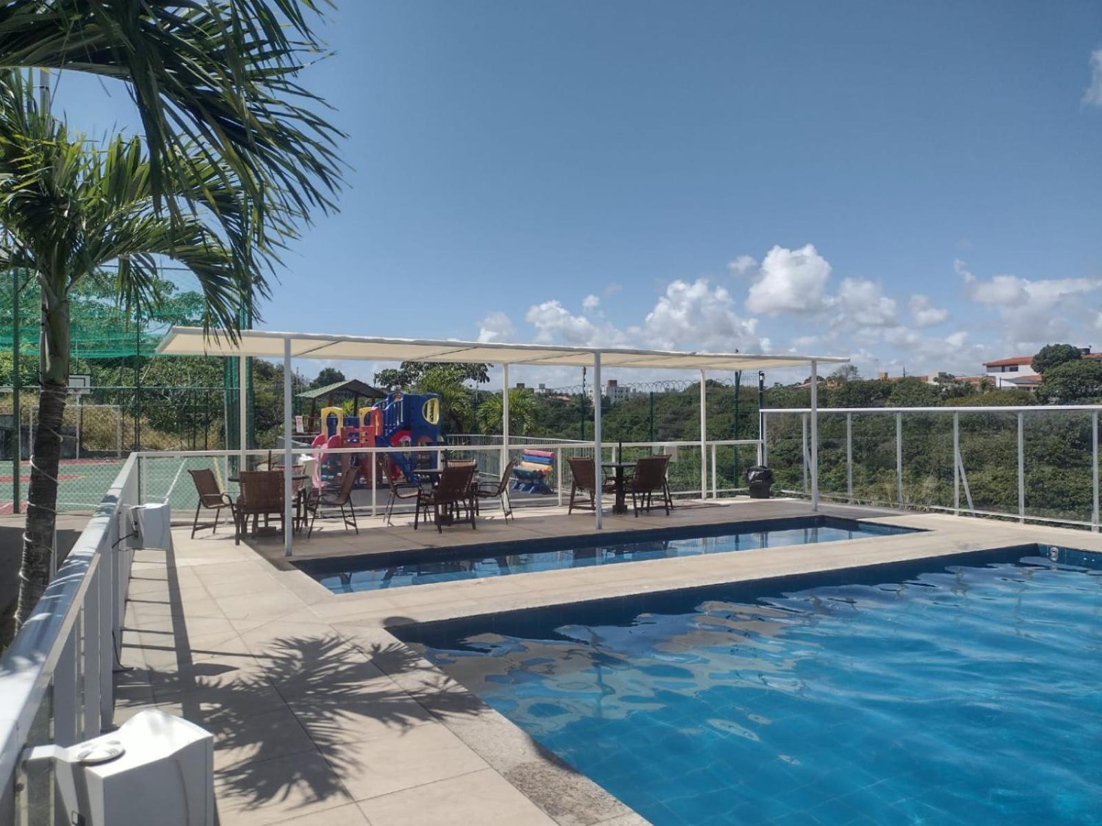 Apartamento Residencial Jardim Da Costa *