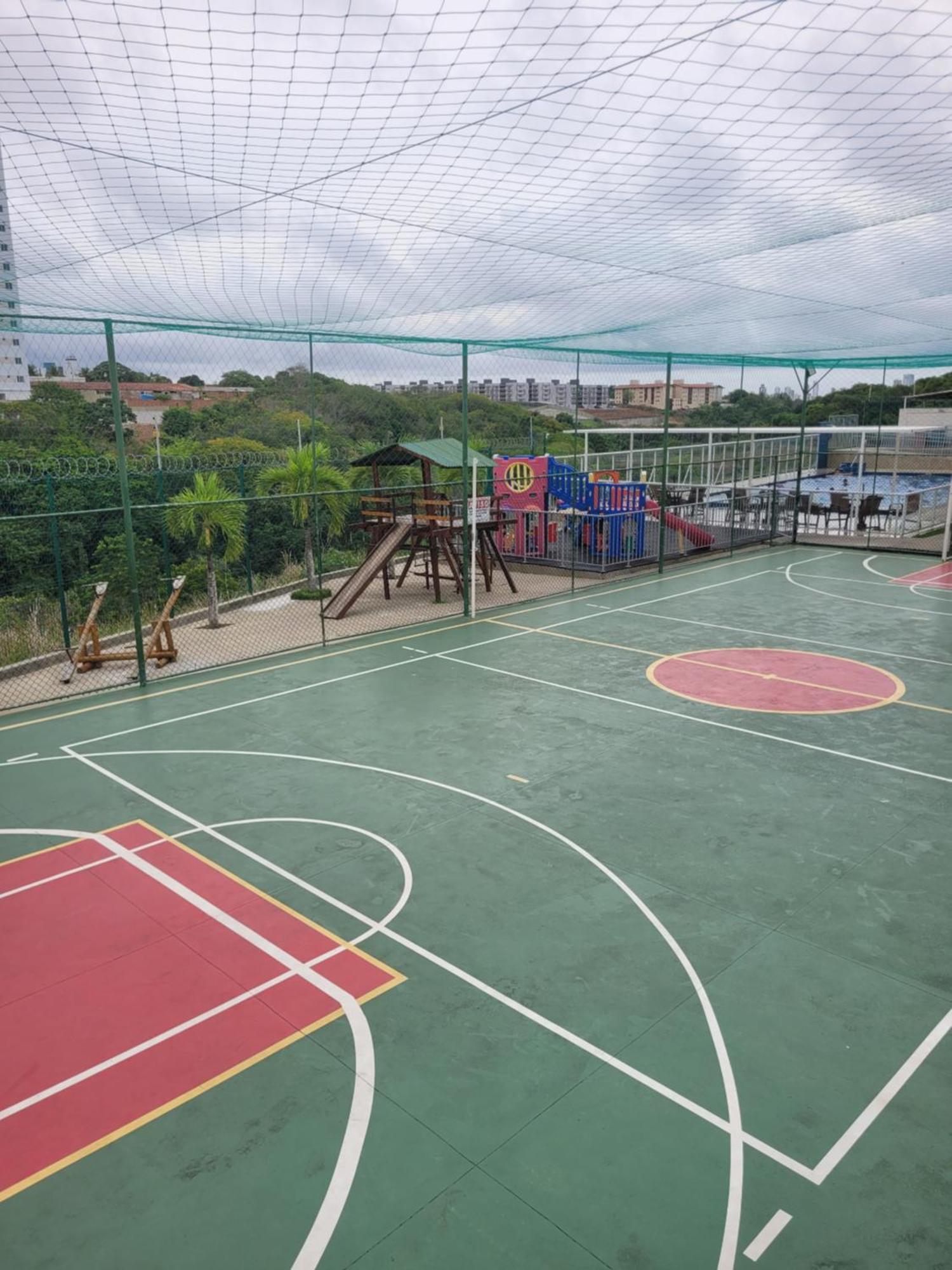 Residencial Jardim Da Costa João Pessoa