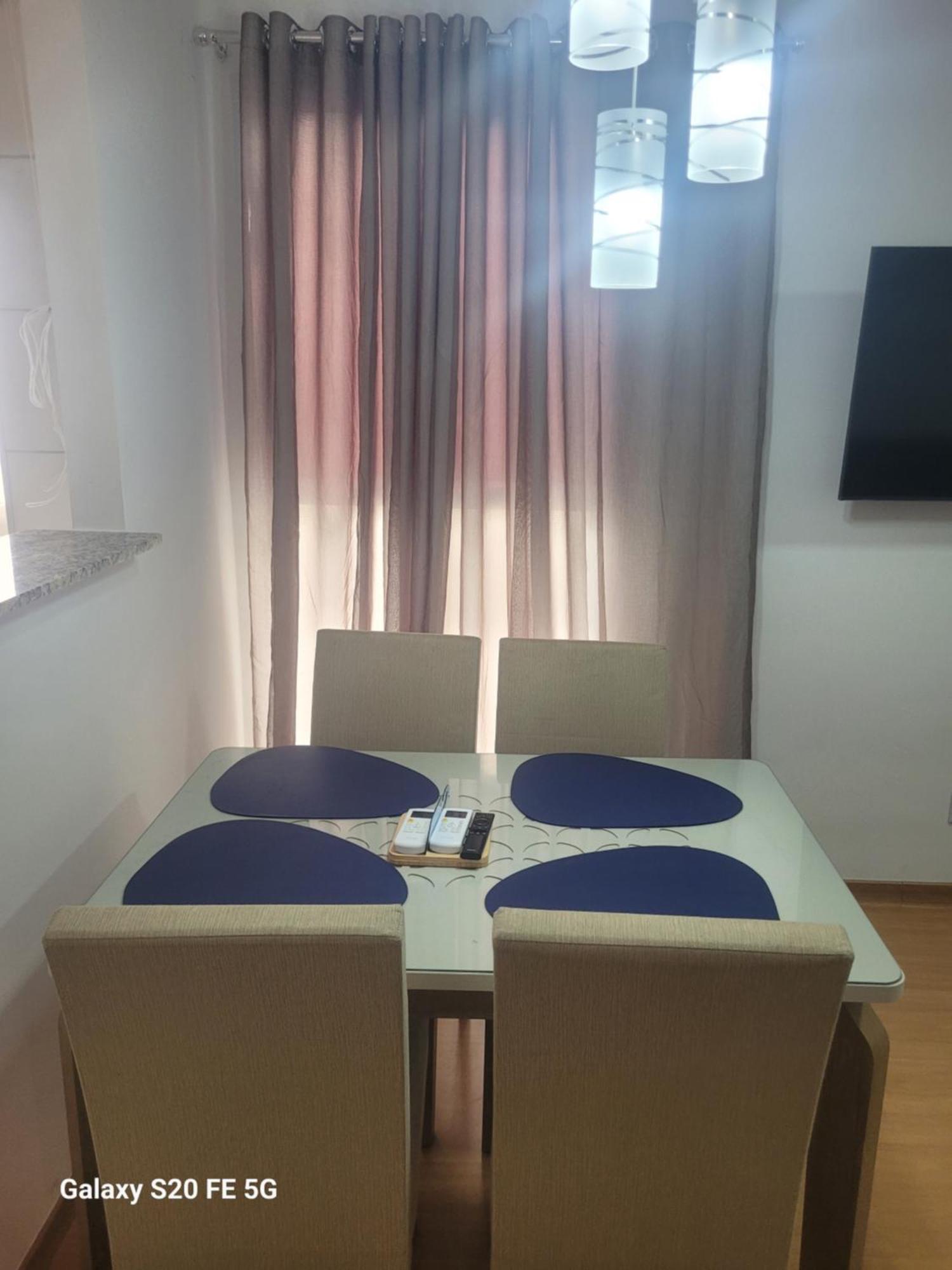 Apartamento Residencial Jardim Da Costa *