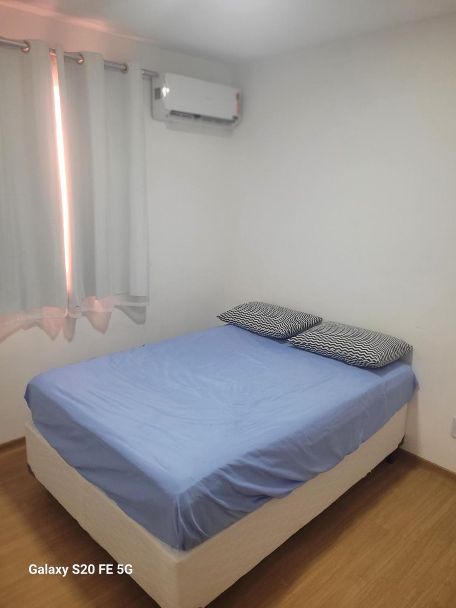 Residencial Jardim Da Costa Apartamento João Pessoa