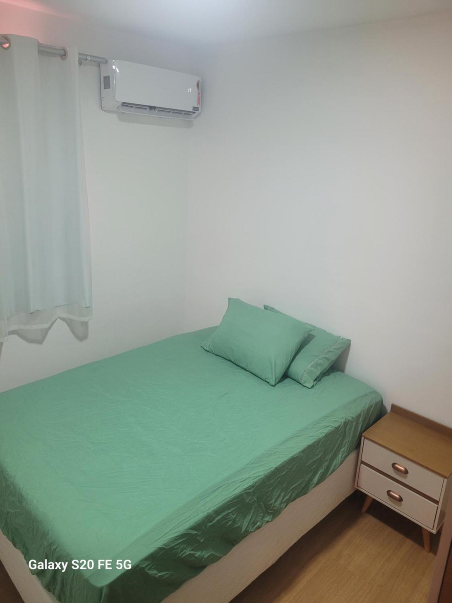 Apartamento Residencial Jardim Da Costa