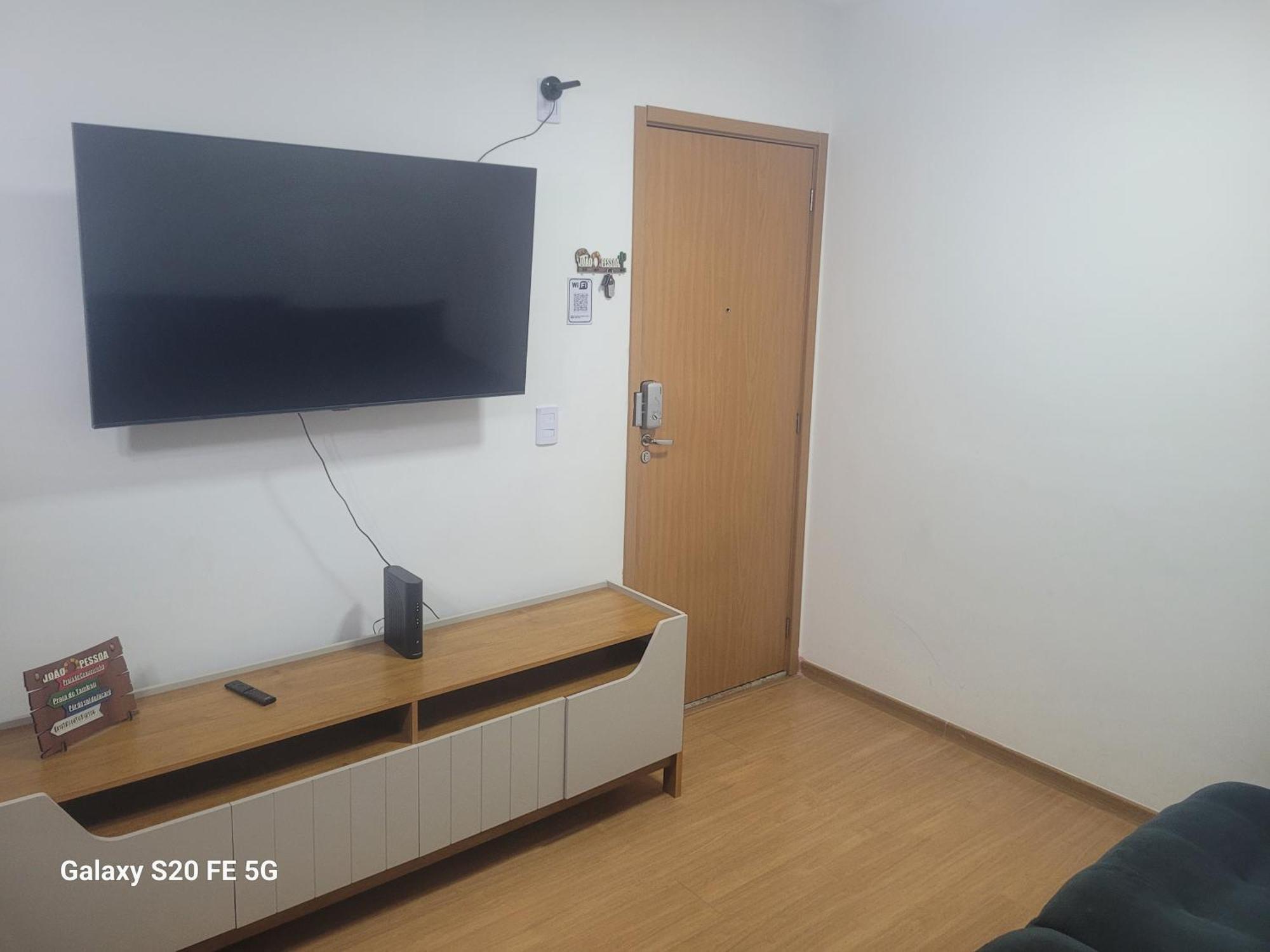 Residencial Jardim Da Costa Apartamento João Pessoa