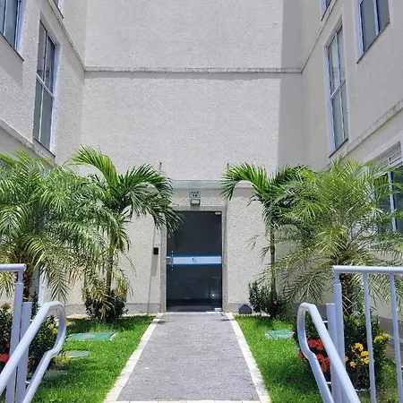 Apartamento Residencial Jardim Da Costa João Pessoa Exterior foto