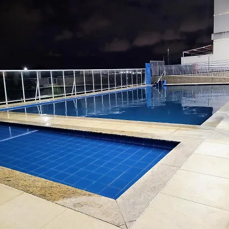 Apartamento Residencial Jardim Da Costa João Pessoa Exterior foto