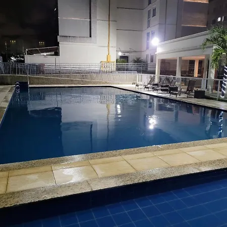 Apartamento Residencial Jardim Da Costa João Pessoa Exterior foto