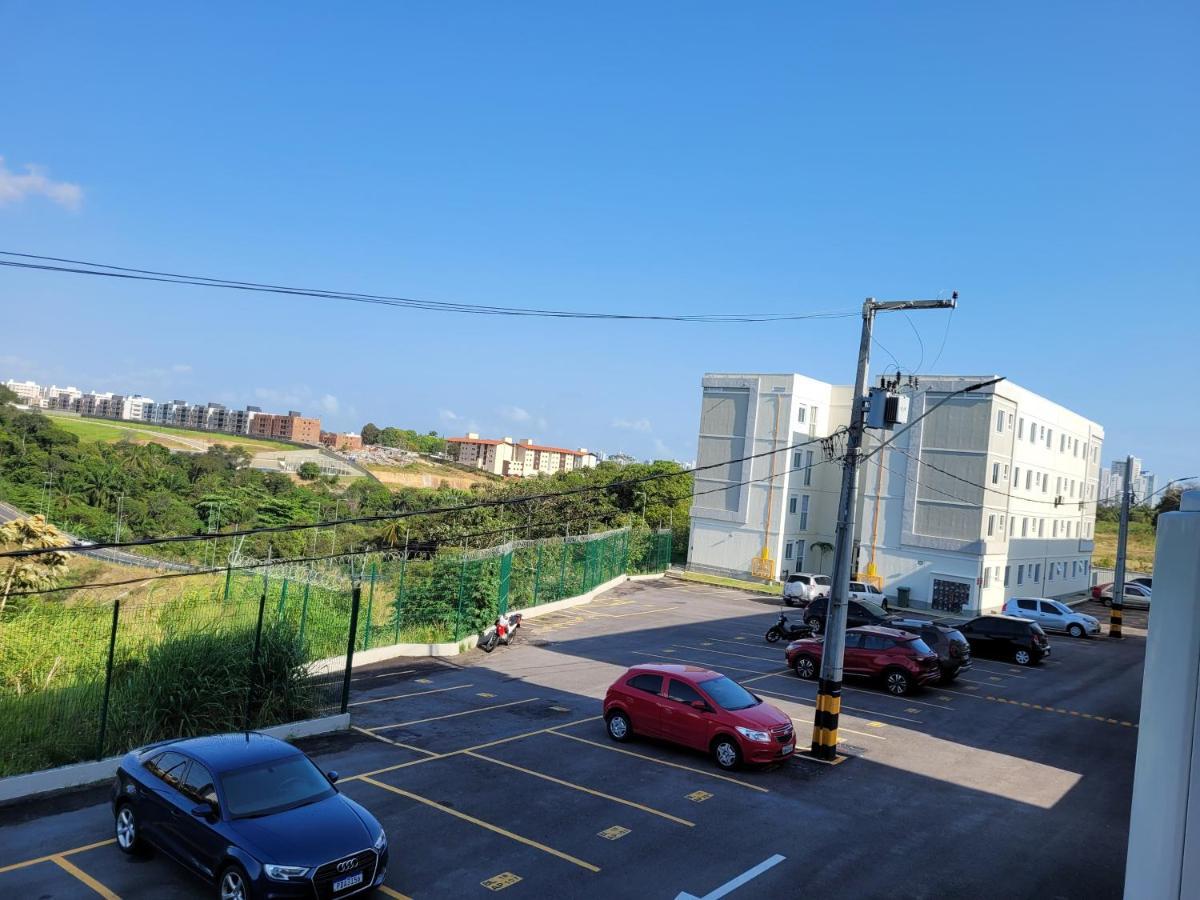 Apartment Residencial Jardim Da Costa