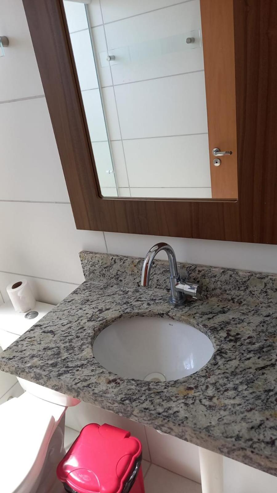 Residencial Jardim Da Costa Apartment *