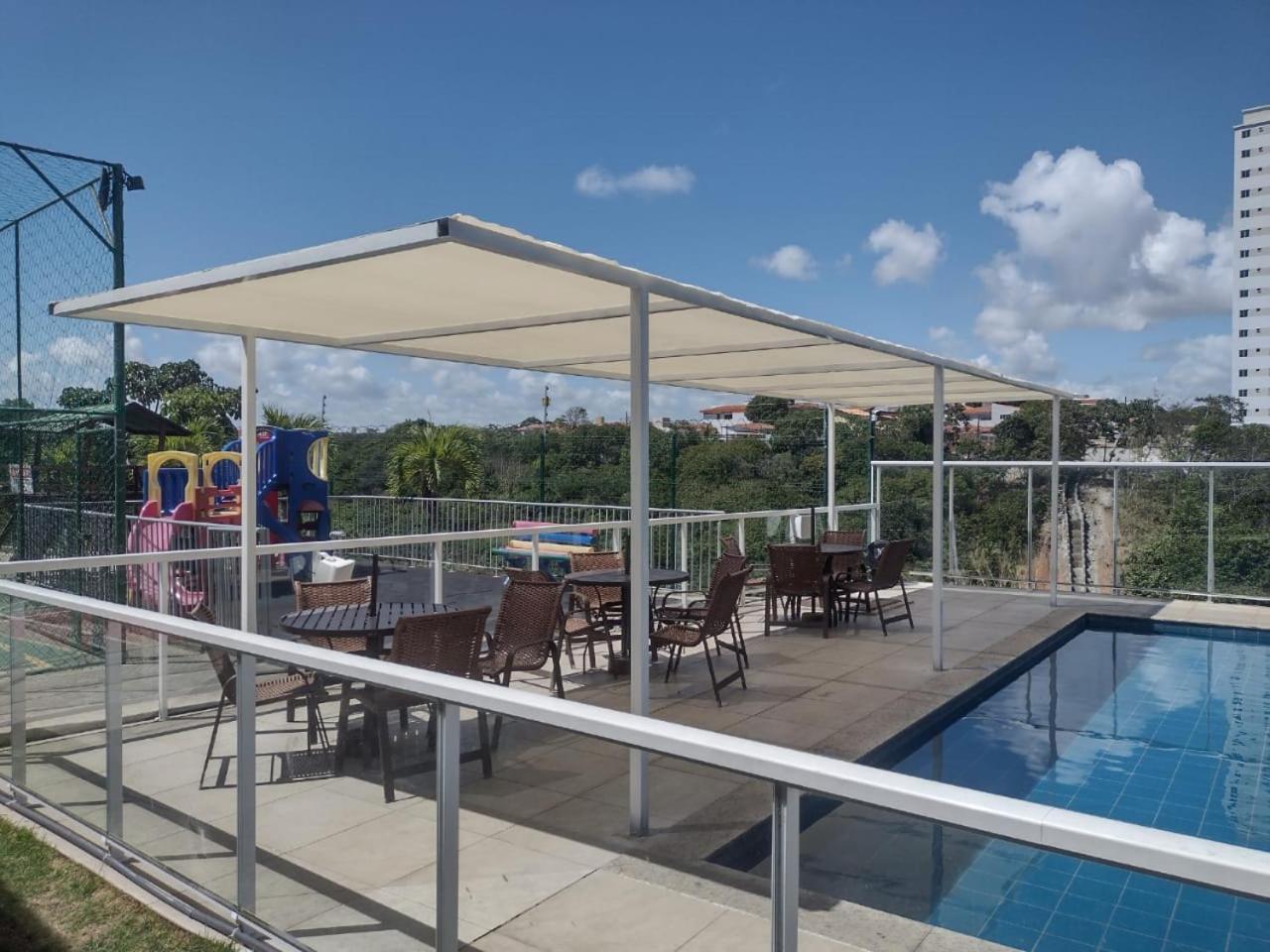 Residencial Jardim Da Costa Joao Pessoa