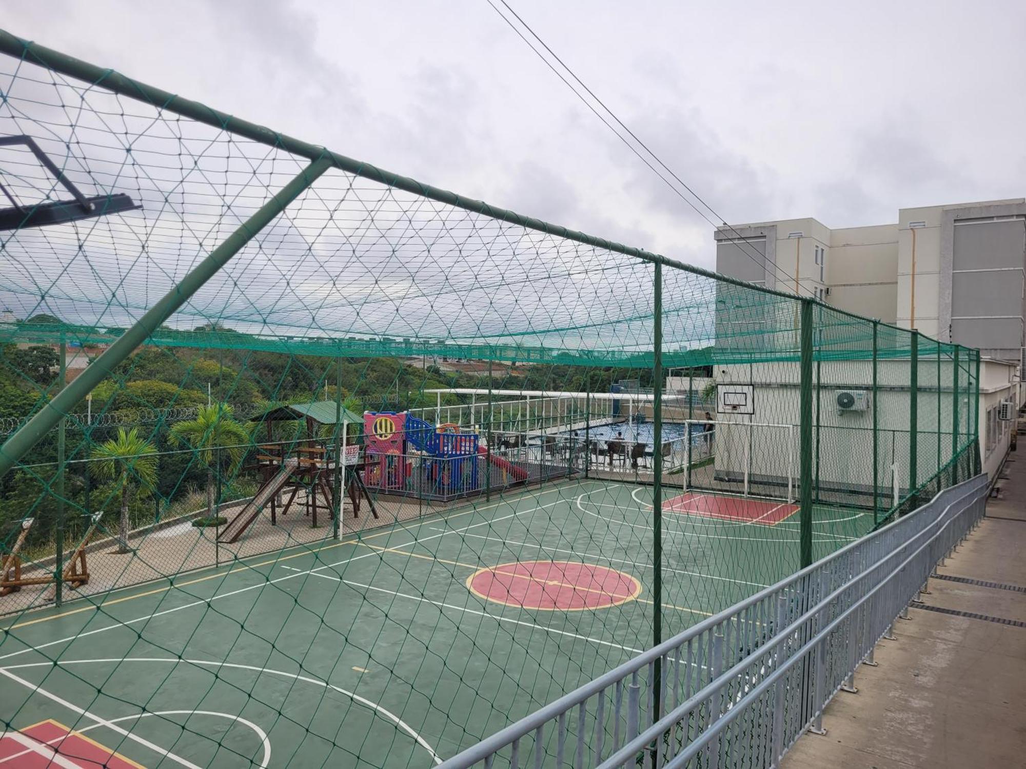 Apartment Residencial Jardim Da Costa Joao Pessoa