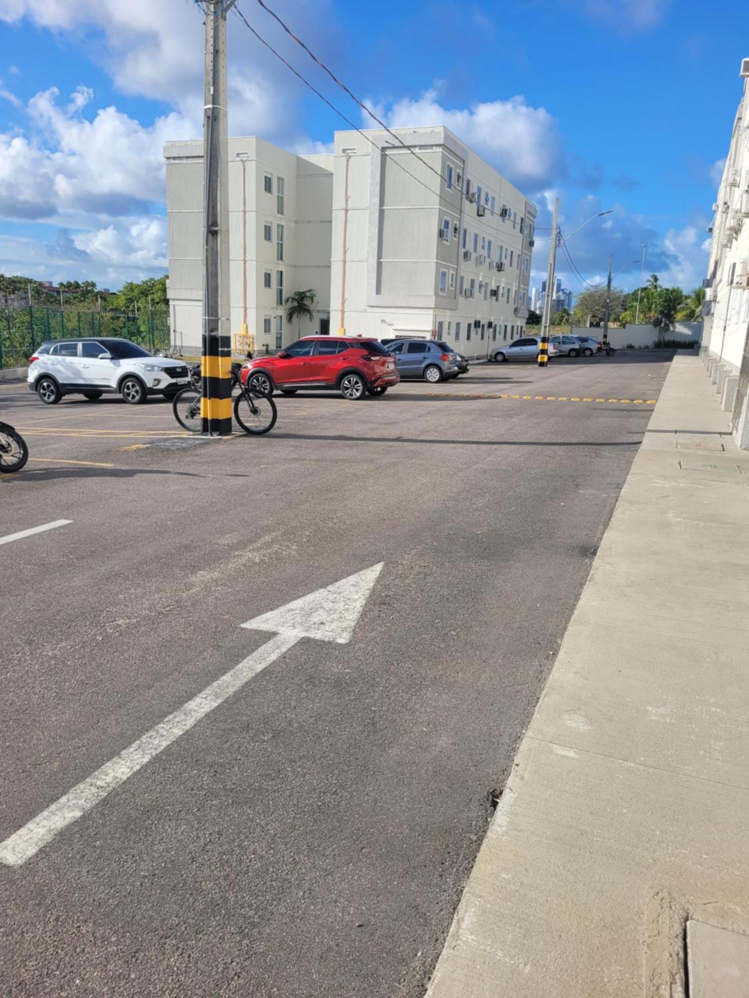 Residencial Jardim Da Costa Joao Pessoa