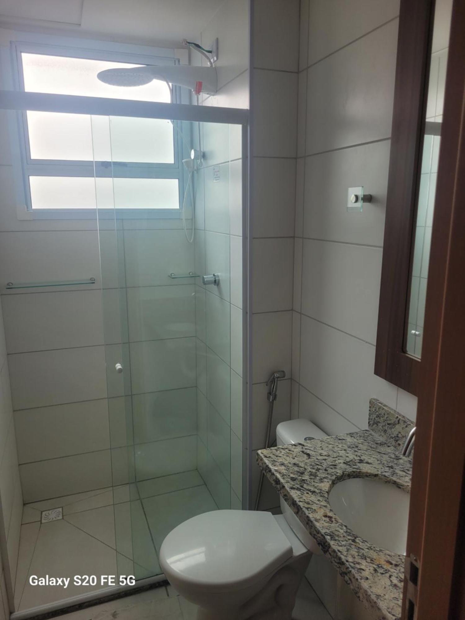 Apartment Residencial Jardim Da Costa Joao Pessoa