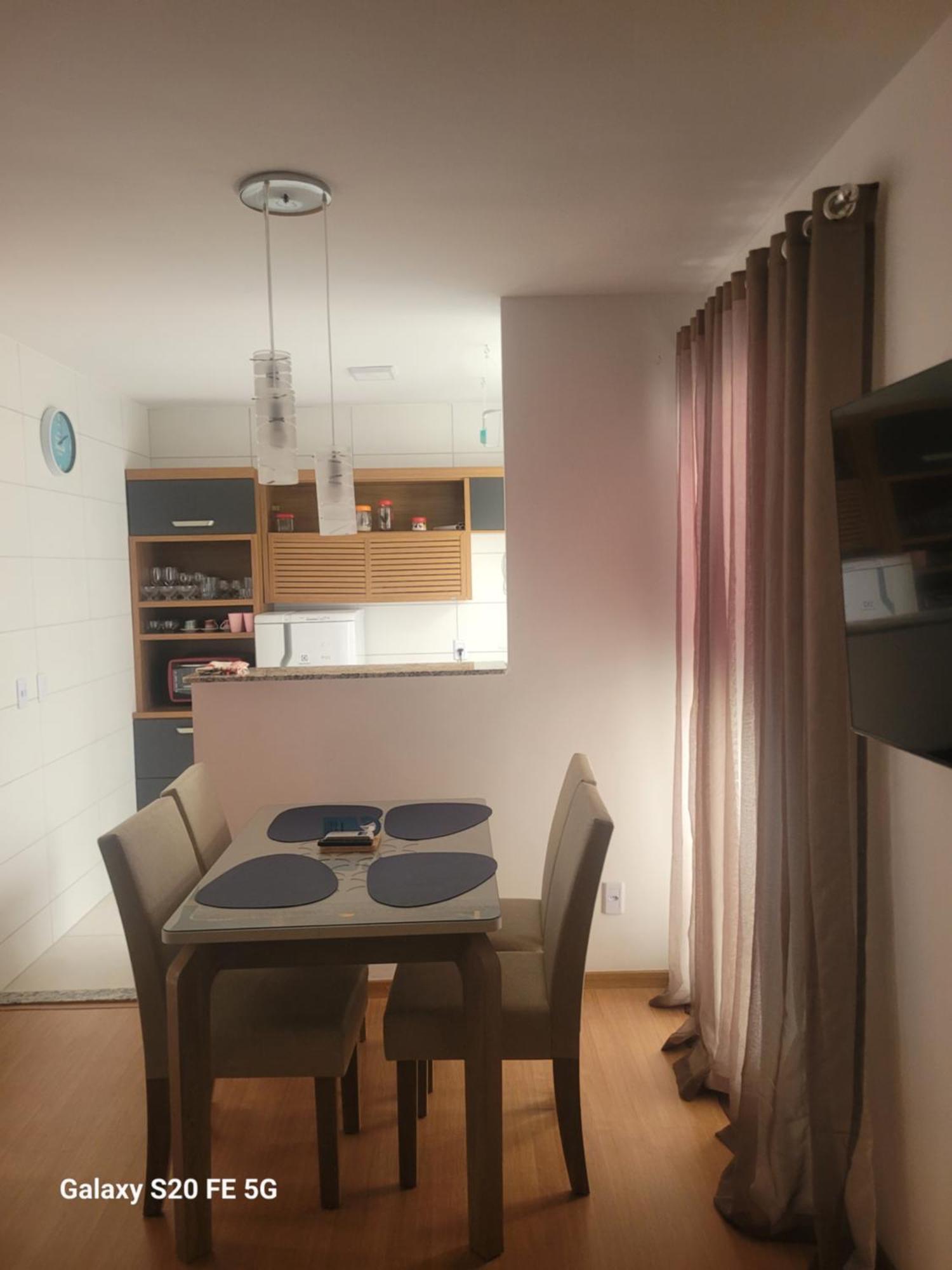 Residencial Jardim Da Costa