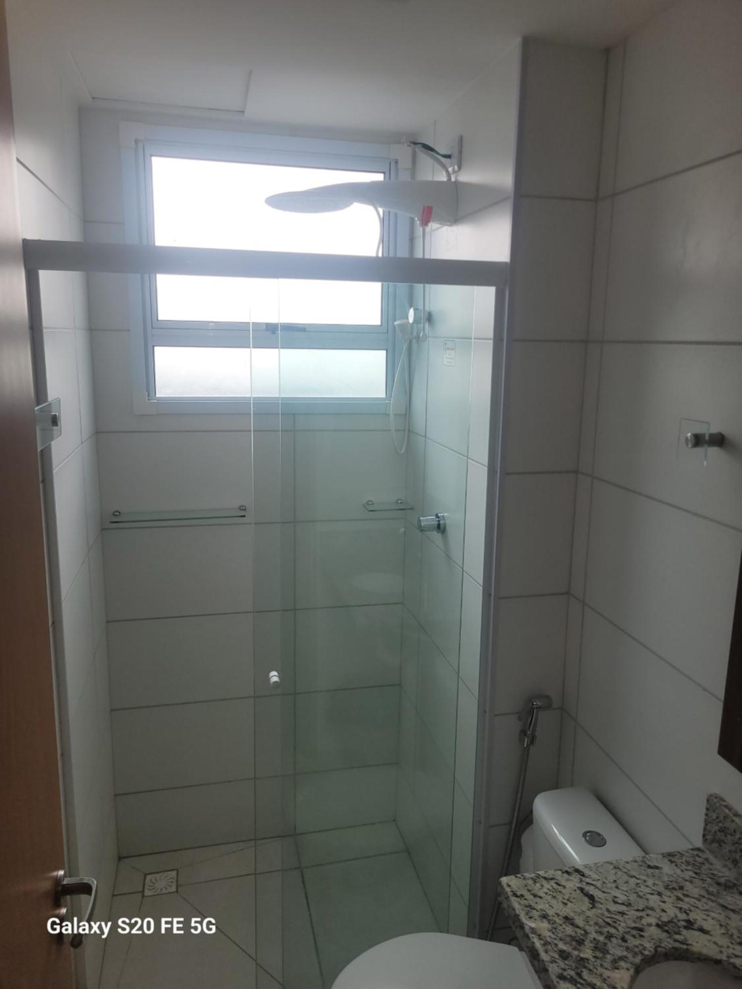 Residencial Jardim Da Costa Apartment *